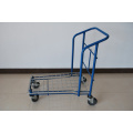 Supermarket Hero Warehouse Trolley Cargo Trolley